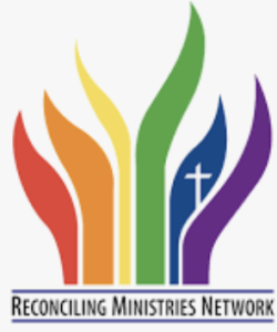 Reconciling Ministries Logo
